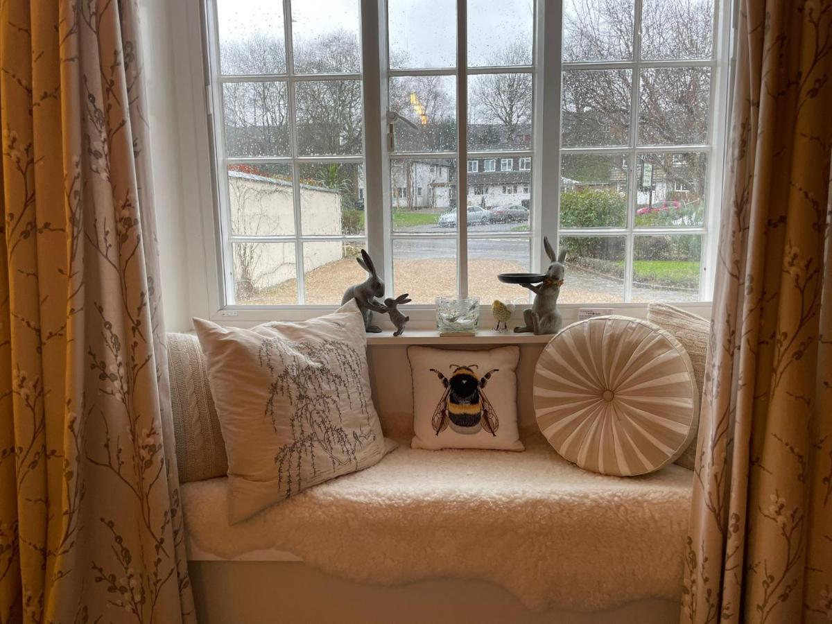 St Leonards Farmhouse ブランドフォード・フォーラム エクステリア 写真